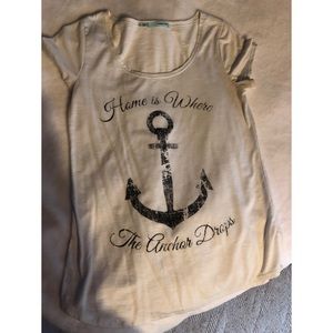 Maurices Graphic Tee